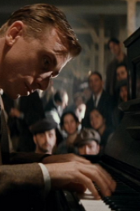 Legend of 1900, The